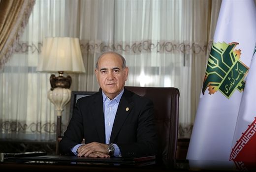 اجرای 5 هزار هکتار  گلخانه مدرن با حمایت مالی بانک کشاورزی 