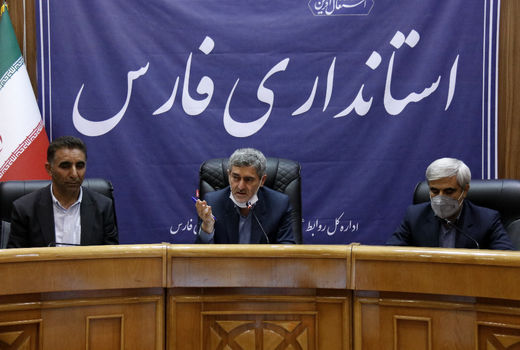 کمیته‌های تخصصی مشکلات عشایر را بررسی کنند