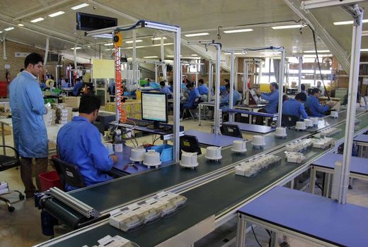 رادیو و بررسی قوانین تشویقی تولید در کشور 