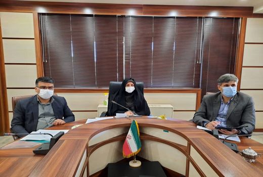 199 هزار هکتار از اراضی کشاورزی استان قزوین به زیر کشت محصولات پائیزه می‌رود