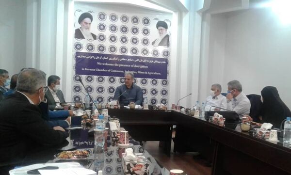  در نشست مجمع نمایندگان استان کرمان با وزیر جهاد کشاورزی چه گذشت؟
