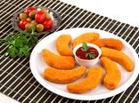 غذاهای دریایی متنوع فرآوری شده؛ آماده معرفی به بخش تولید