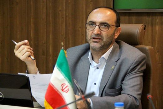 «برکت» به سکوی ملی ترویج دانش کشاورزی رسید