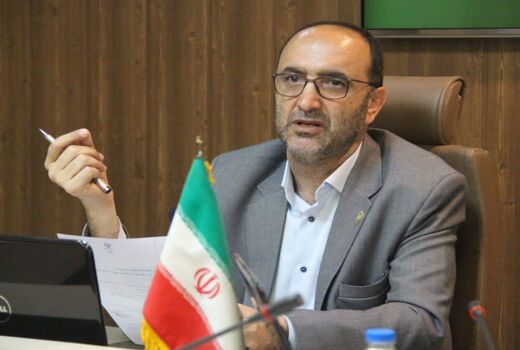 «برکت» به سکوی ملی ترویج دانش کشاورزی رسید