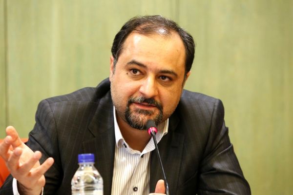  مهمترین مؤلفه نظام بهره‌برداری؛ توانمندی ذ‌ی‌مدخلان