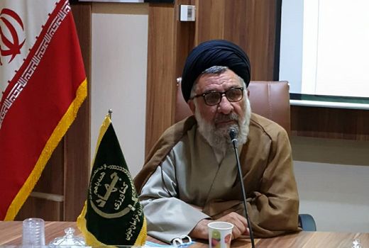 ادامه دادن راه سنگرسازان بی سنگر با انعقاد تفاهم نامه هایی برای توسعه خراسان جنوبی