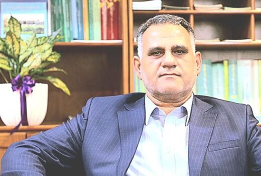 به زودی بذرارقام هیبریدی کلزا معرفی می‌شود
