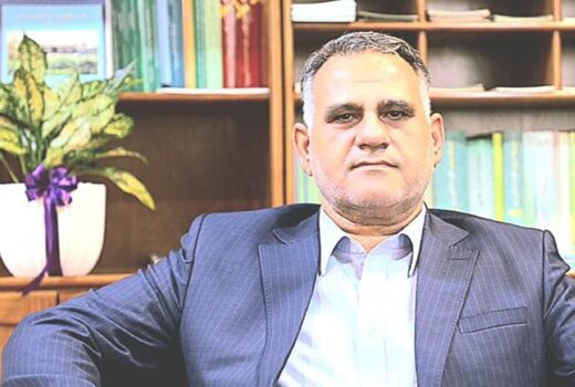به زودی بذرارقام هیبریدی کلزا معرفی می‌شود
