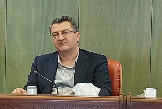 اساسنامه تشکیل بنیاد درختکاری تهیه شد