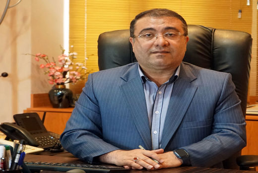 بهره‌مندی  ۱۹ هزار کشاورز از تسهیلات بانک کشاورزی در استان آذربایجان شرقی