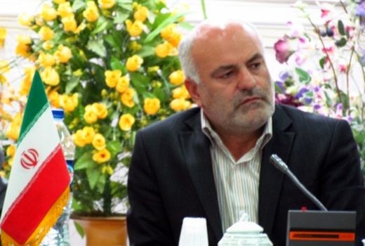 رئیس کارگروه تخصصی کشاورزی و امنیت غذایی استان سمنان منصوب شد