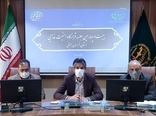 بیست و چهارمین جلسه امنیت غذایی استان با محوریت نظارت بر بازار