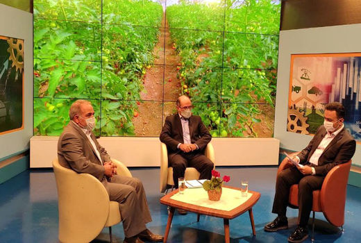 پرداخت 7 هزار میلیارد ریال تسهیلات برای احداث گلخانه در آذربایجان شرقی 