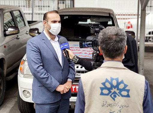 ذبح دامهای آذربایجان شرقی در عید قربان فقط در کشتارگاههای دام صورت میگیرد