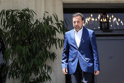 سخنان جنتی درباره دیدار ترامپ با روحانی بی‌اساس است 