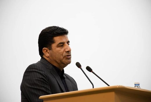 70 درصد پلاکات ثبتی استان آذربایجان شرقی رفع تداخل شده اند