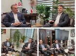 هم‌افزایی زراعت و اتاق اصناف کشاورزی برای امنیت غذایی پایدار / اتاق اصناف کشاورزی برای اجرای الگوی کشت پیش‌قدم شد