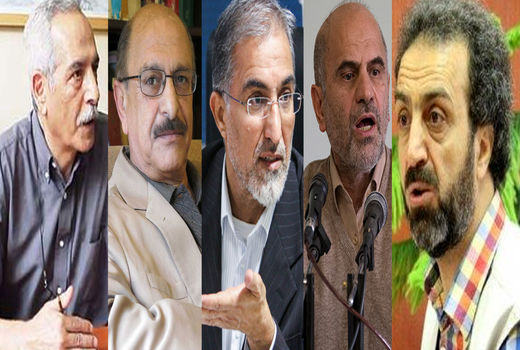 اقتصاد رقابتی، رفاقتی شد