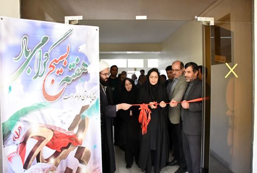 برگزاری دومین نمایشگاه تولیدات بانوان کارآفرین در سازمان جهاد کشاورزی آذربایجان شرقی