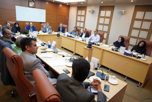 حضور ایران در نشست کارشناسان کشاورزی سازمان همکاری شانگهای