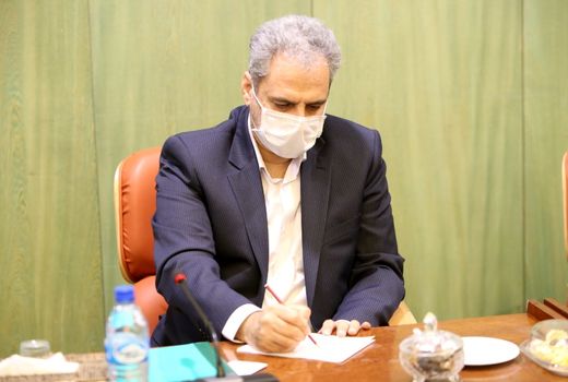 مدیرکل «دفتر محیط زیست و سلامت غذا» وزارت جهاد کشاورزی منصوب شد