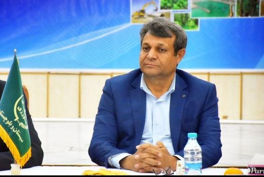 واردات برنج با ارز آزاد در این استان انجام می‌شود