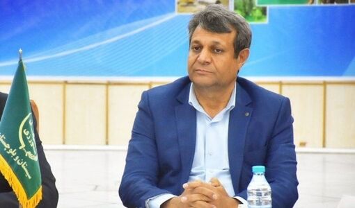 واردات برنج با ارز آزاد در این استان انجام می‌شود