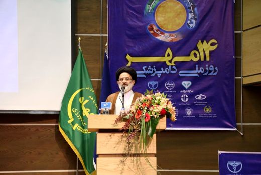 امنیت ملی در گرو امنیت غذایی کشور است