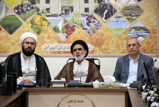  پیشرفت در کشاورزی با وجود تحریم‌ها  