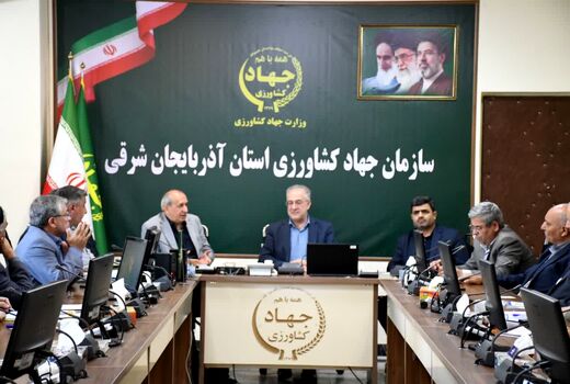  افزایش هزینه‌های تولید، بخش کشاورزی را با چالش جدی مواجه می‌کند 