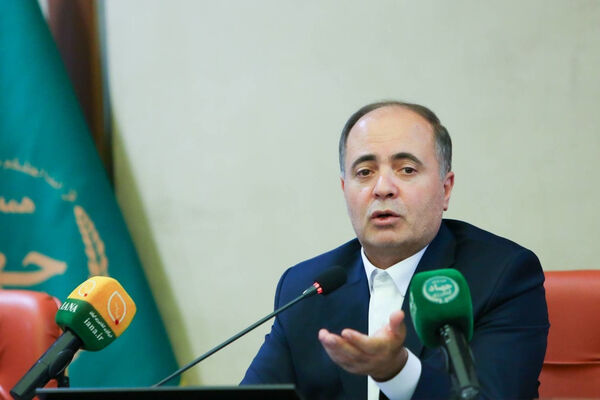 تامین امنیت غذایی در جنگ مستندسازی شود / رفع موانع صادرات و یافتن بازارهای جدید