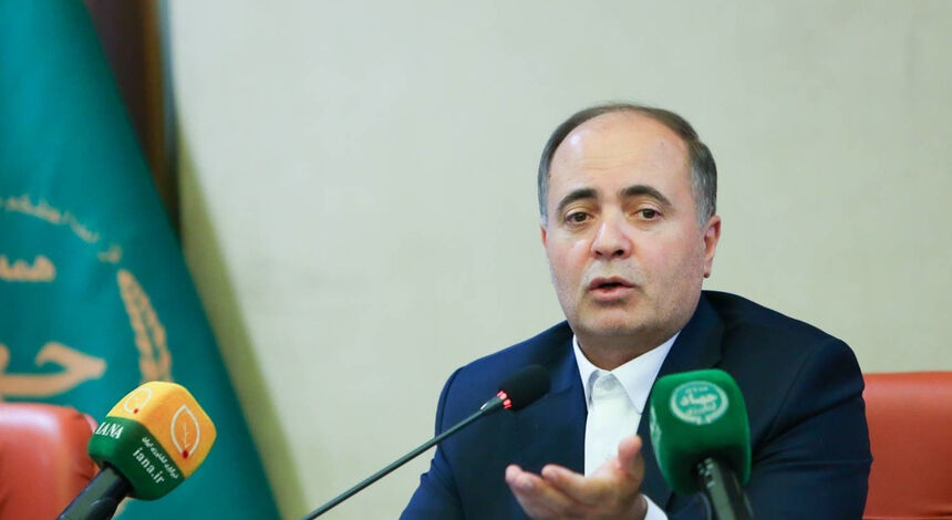 تامین امنیت غذایی در جنگ مستندسازی شود / رفع موانع صادرات و یافتن بازارهای جدید