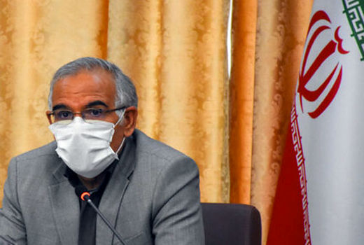 امکانات لازم برای پیشگیری از آتش سوزی در جنگل‌ها و مراتع تامین شود