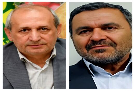پیام تبریک رییس شورای مرکزی کانون جهادگران جهاد سازندگی به شهرام شفیعی / حمایت از مدیریت جهادی