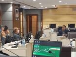 برگزاری جلسه هماهنگی تنظیم بازار تخم‌مرغ استان تهران با حضور معاون وزیر جهاد کشاورزی