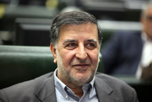  برنامه‌ریزی و مدیریت آب با وزارت نیرو است