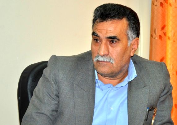 تاثیر کرونا بر بازار کشاورزی  خراسان جنوبی