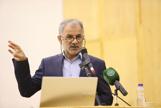 نخبگان پشتوانه افزایش تاب‌آوری و امنیت غذایی بخش کشاورزی هستند