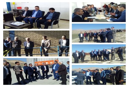 سه هزار هکتار از مزارع هلیلان آبی خواهد شد