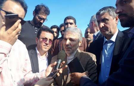 کمک هزار میلیارد تومانی دولت به آسیب‌دیدگان