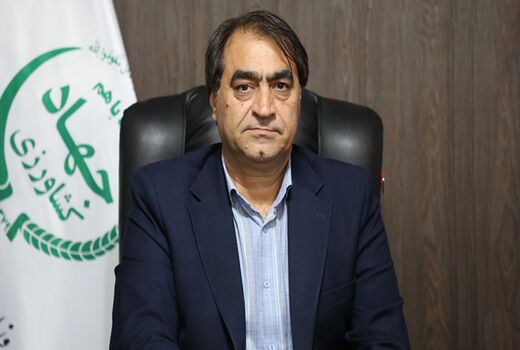 حل چالش‌های تأمین نهاده‌ها بدون همکاری دولت و بخش خصوصی ممکن نیست