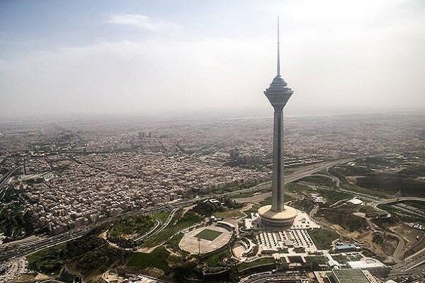 شمال بارانی می‌ماند و تهران خنک می‌شود