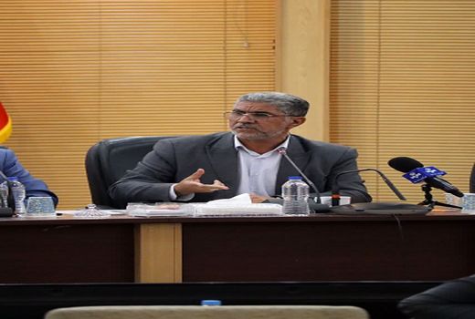 باید به کشاورزان و تولید کنندگان امید داد