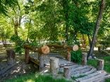 ایجاد «باغ مجموعه‌های ارم» در شهرستان‌های استان فارس