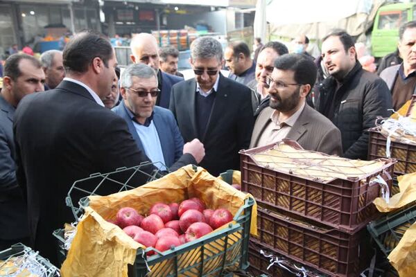 آماده باش 54 اکیپ نظارتی در سطح استان