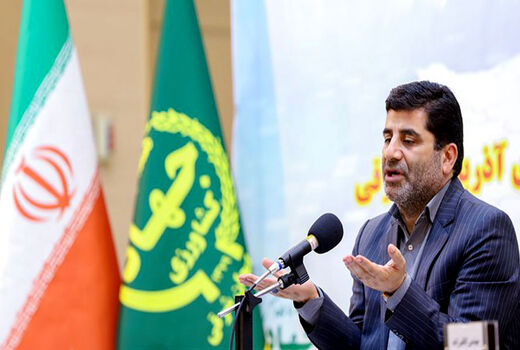 افزایش 30 درصدی صادرات محصولات کشاورزی آذربایجان شرقی 