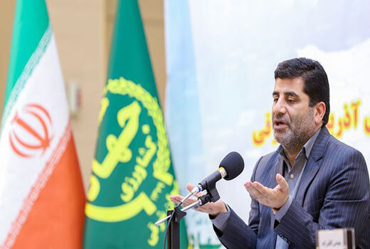 افزایش 30 درصدی صادرات محصولات کشاورزی آذربایجان شرقی 