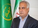 امدادرسانی جهاد کشاورزی هرمزگان به خسارت دیدگان سیل‌زده شهرستان جاسک