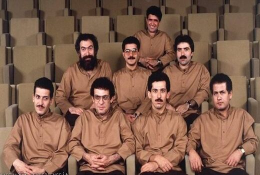 «چاووش؛ از درآمد تا فرود» به هنر و تجربه می‌آید