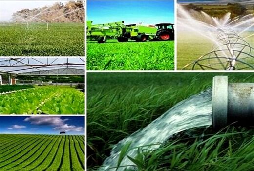 فراهم شدن موقعیت های مناسب برای سرمایه گذاری بخش کشاورزی در آذربایجان شرقی 